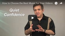 How to Choose Music for Your Videos